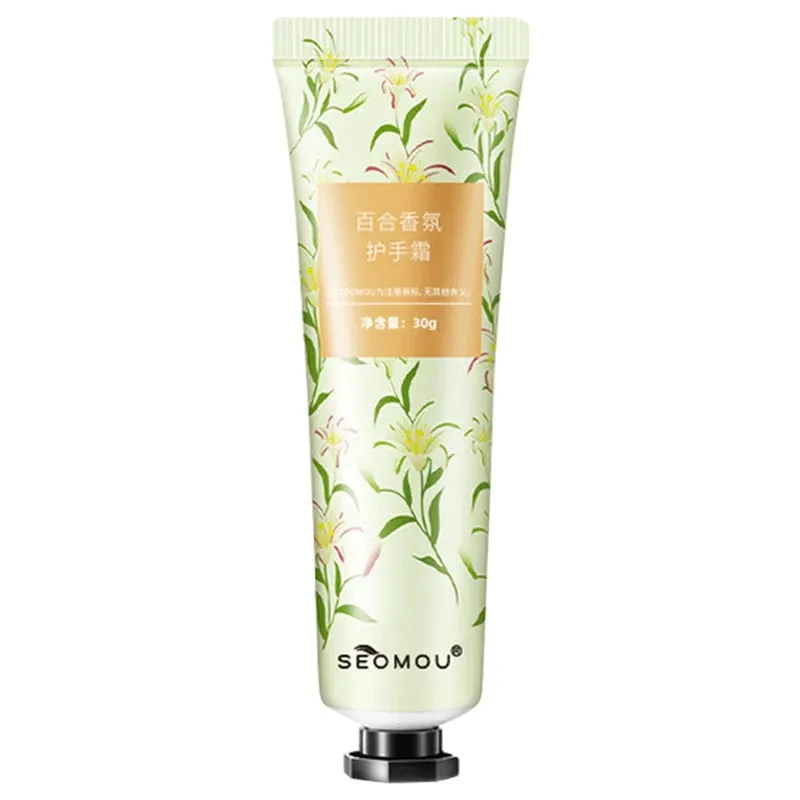 SEOMOU Hand Cream Mini 30g