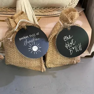 Serious Lip Balm Set of 3