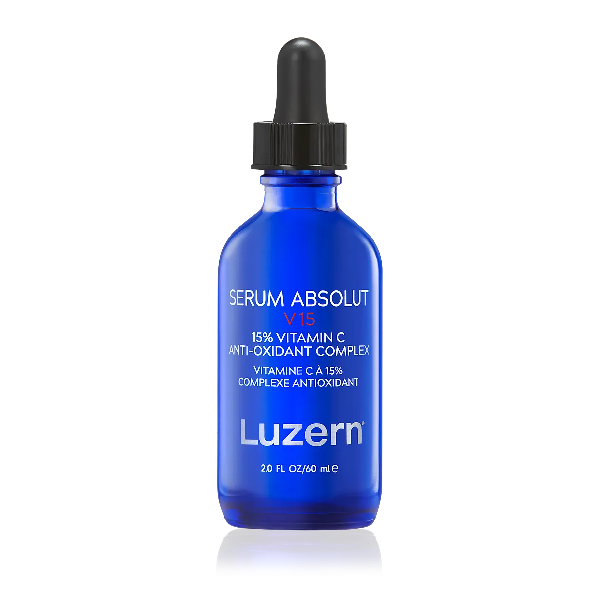 Serum Absolut V15