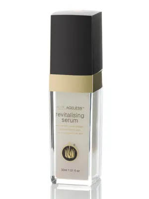 Serum Revitalising Booster | ALOE AGELESS™