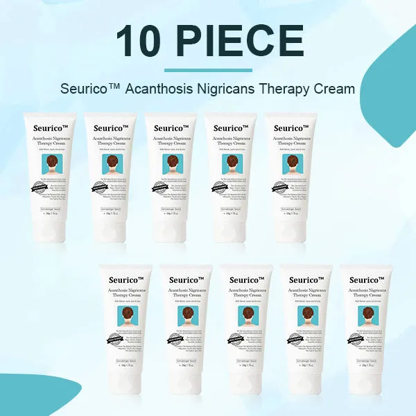 Seurico™ Acanthosis Nigricans Therapy Cream