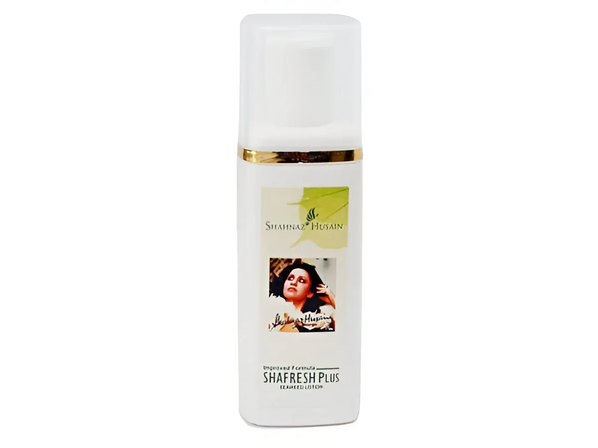 Shahnaz Husain Shafresh Lotion - 200ml