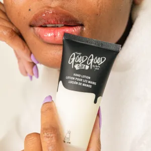 Shea Hand Lotion