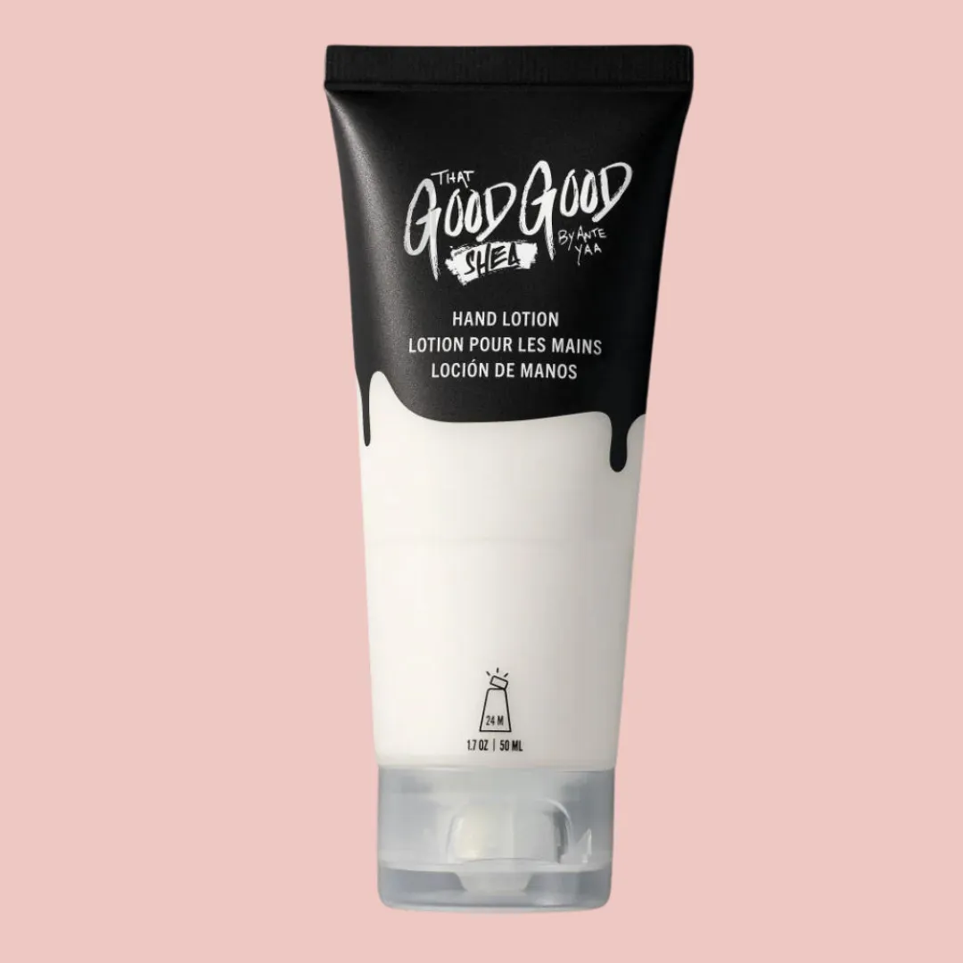 Shea Hand Lotion