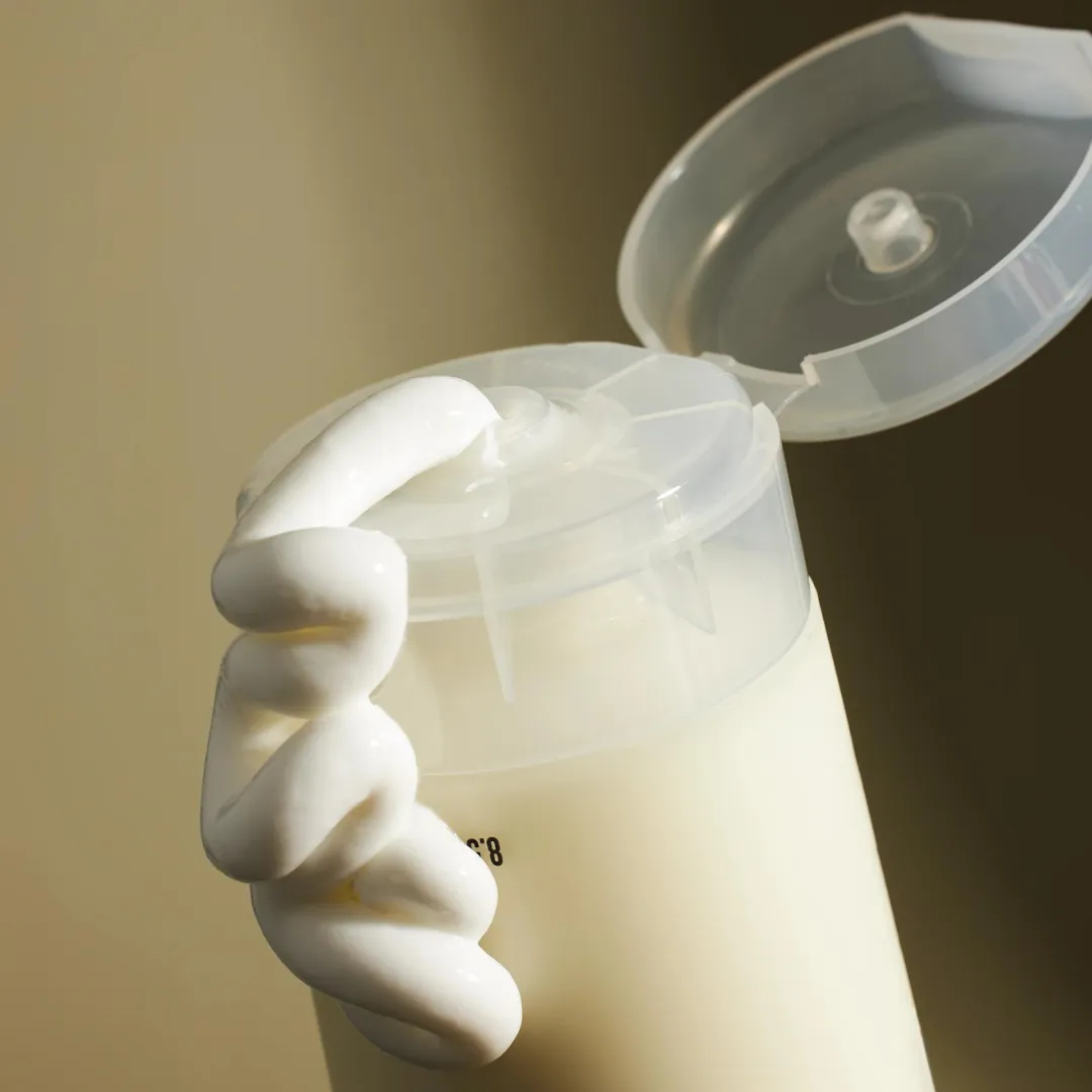 Shea Hand Lotion