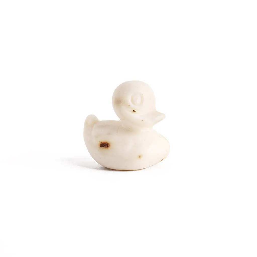 Sheep's Milk Soap Ducklings