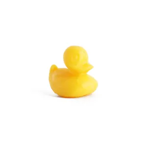 Sheep's Milk Soap Ducklings