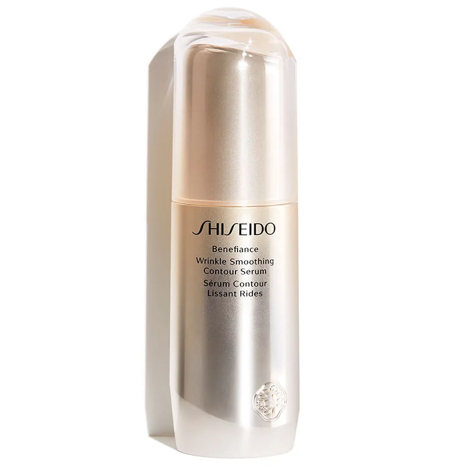 Shiseido Benefiance Wrinkle Smoothing Contour Serum