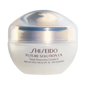 Shiseido Future Solution LX Total Protective Cream SPF20