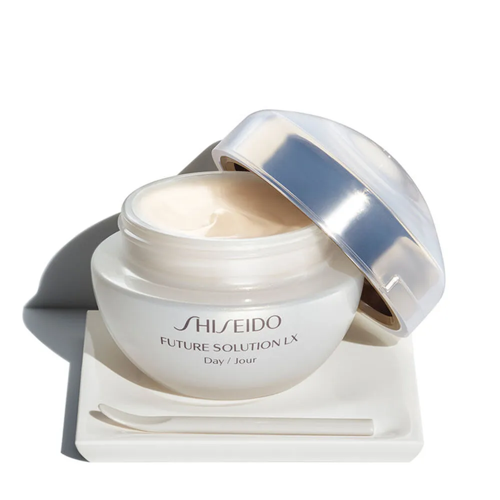Shiseido Future Solution LX Total Protective Cream SPF20
