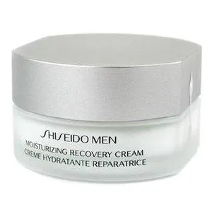 Shiseido Men Moisturizing Recovery Cream