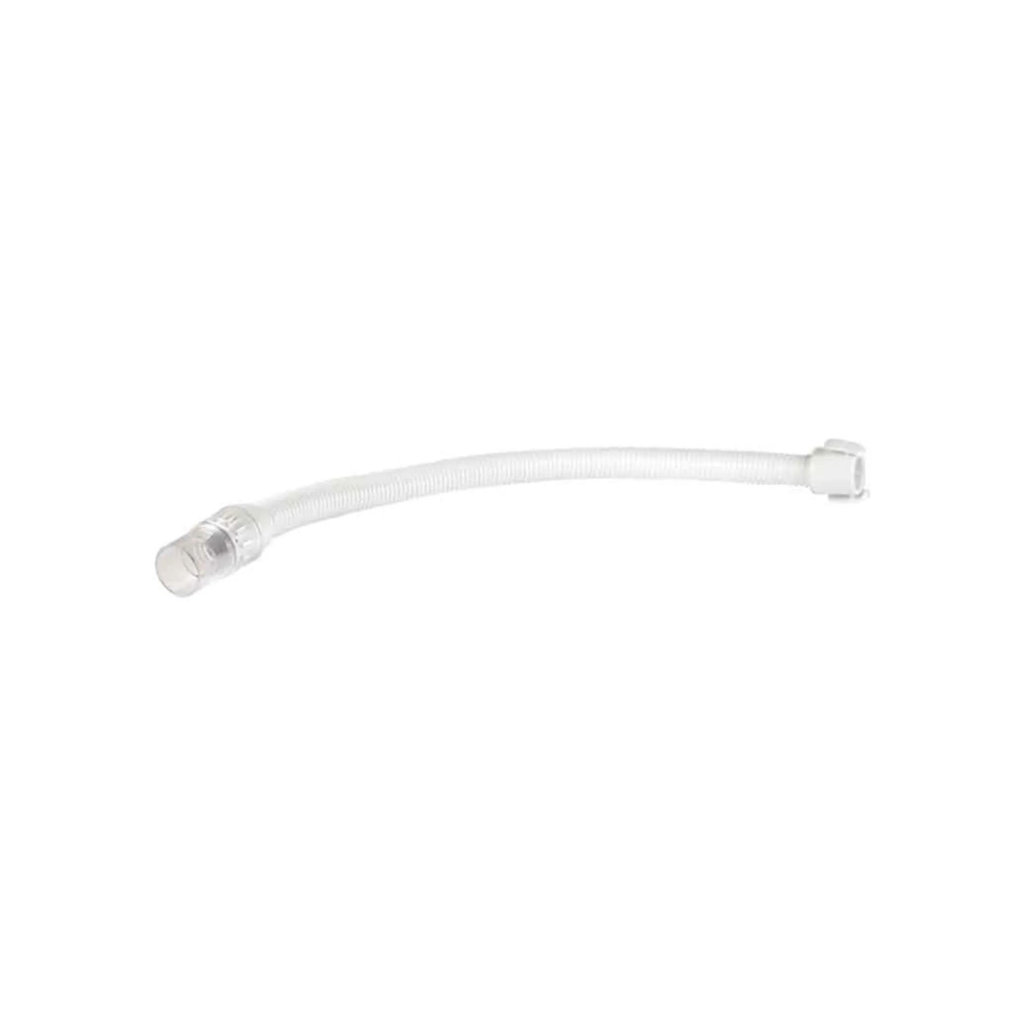 Short Tube for Amara View Full Face CPAP Mask