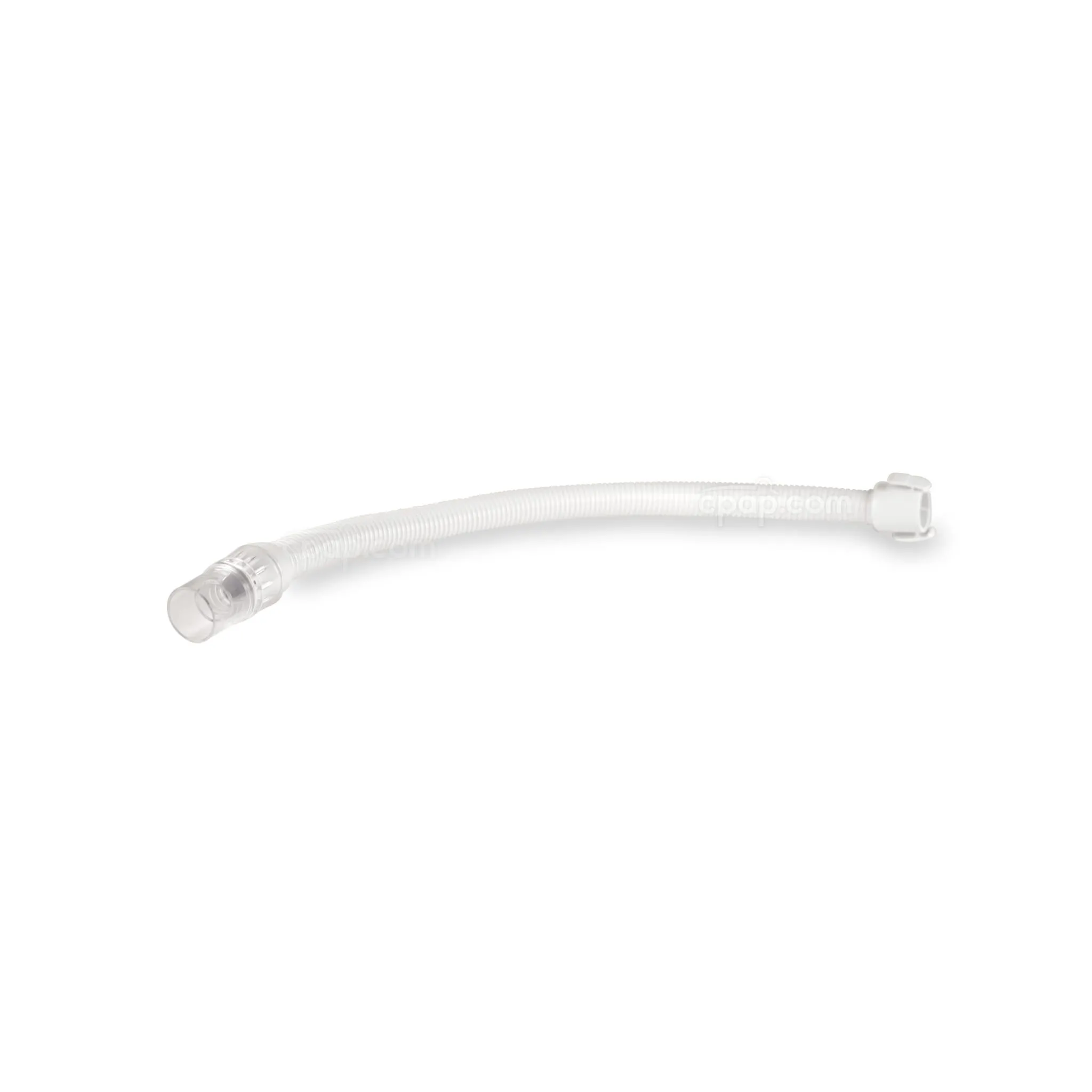 Short Tube for Amara View Full Face CPAP Mask