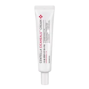 [SIDMOOL] Centella Cicaheals Cream 35g