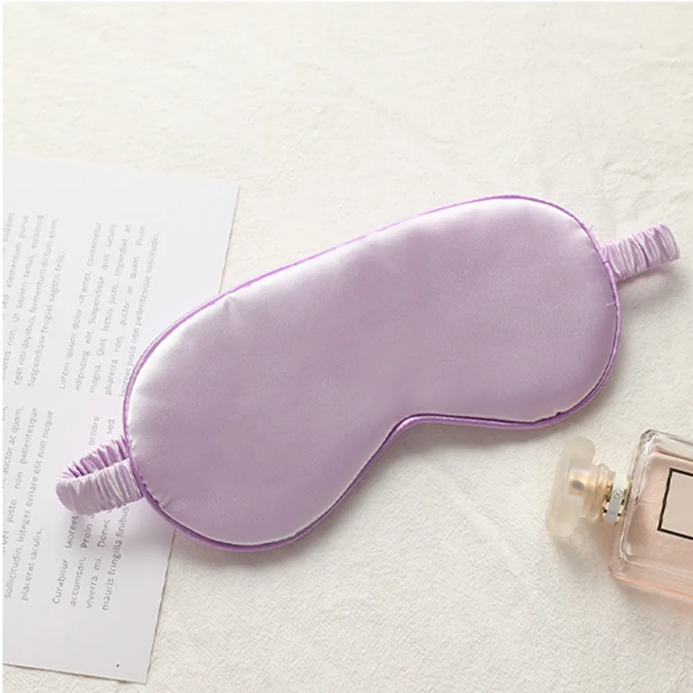 Silk Sleep Eye Mask