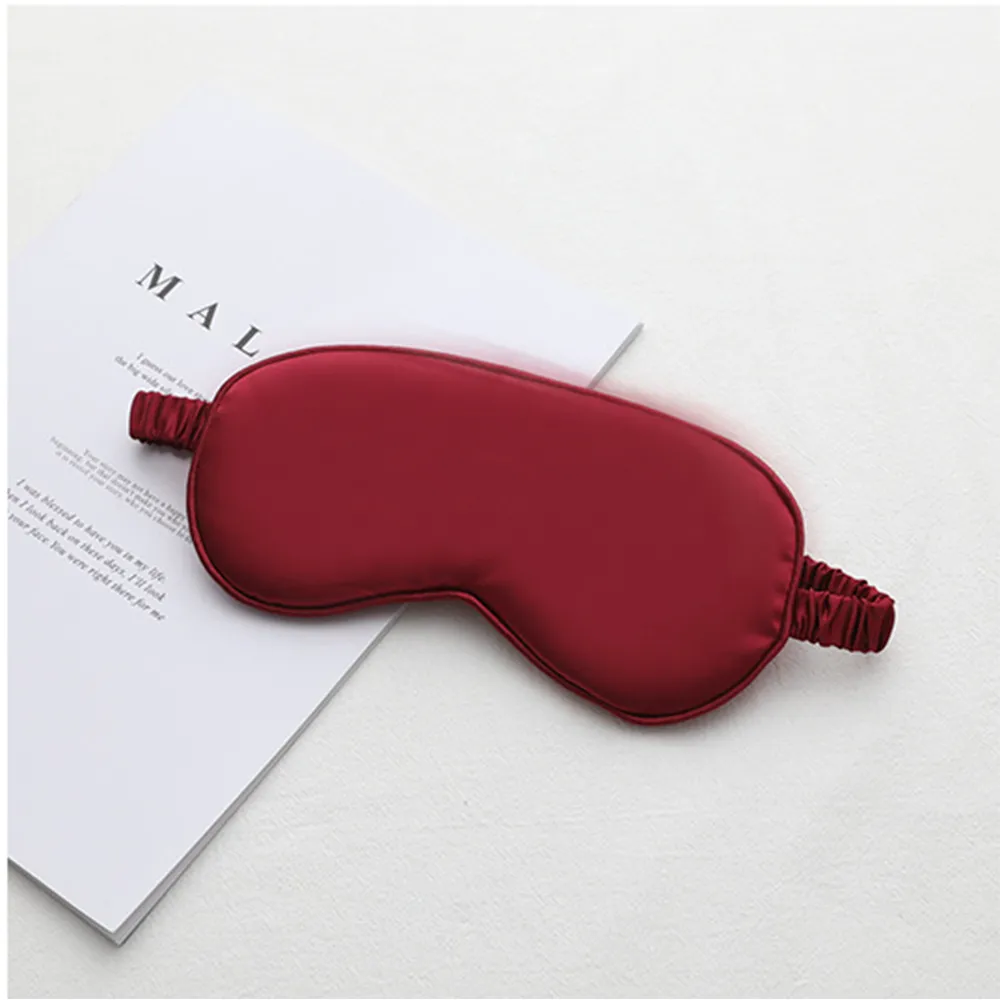 Silk Sleep Eye Mask