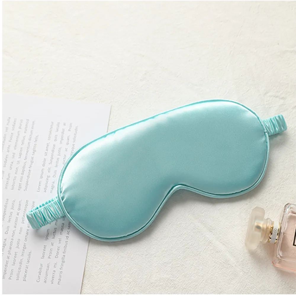 Silk Sleep Eye Mask
