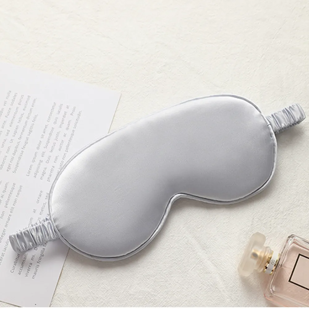 Silk Sleep Eye Mask