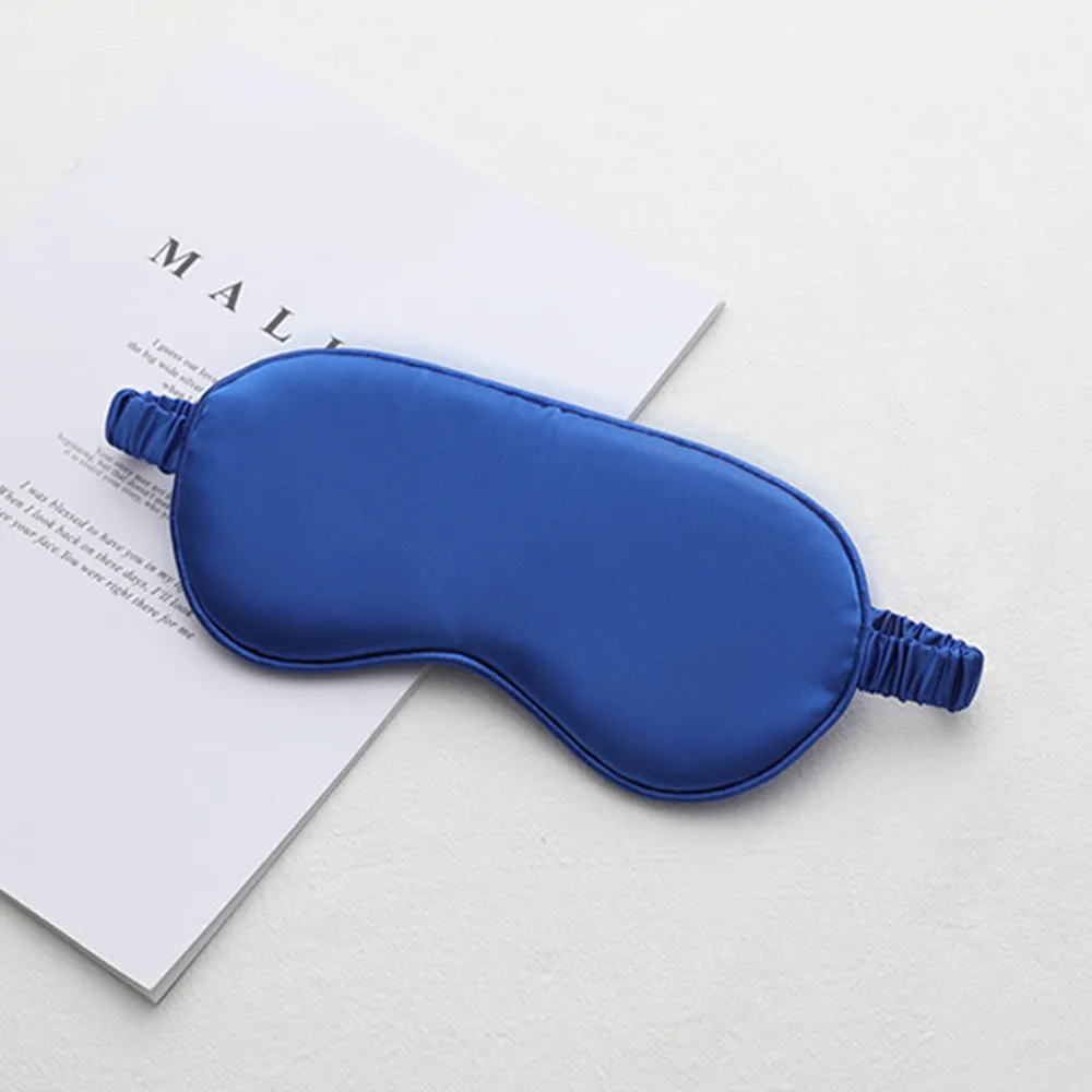 Silk Sleep Eye Mask