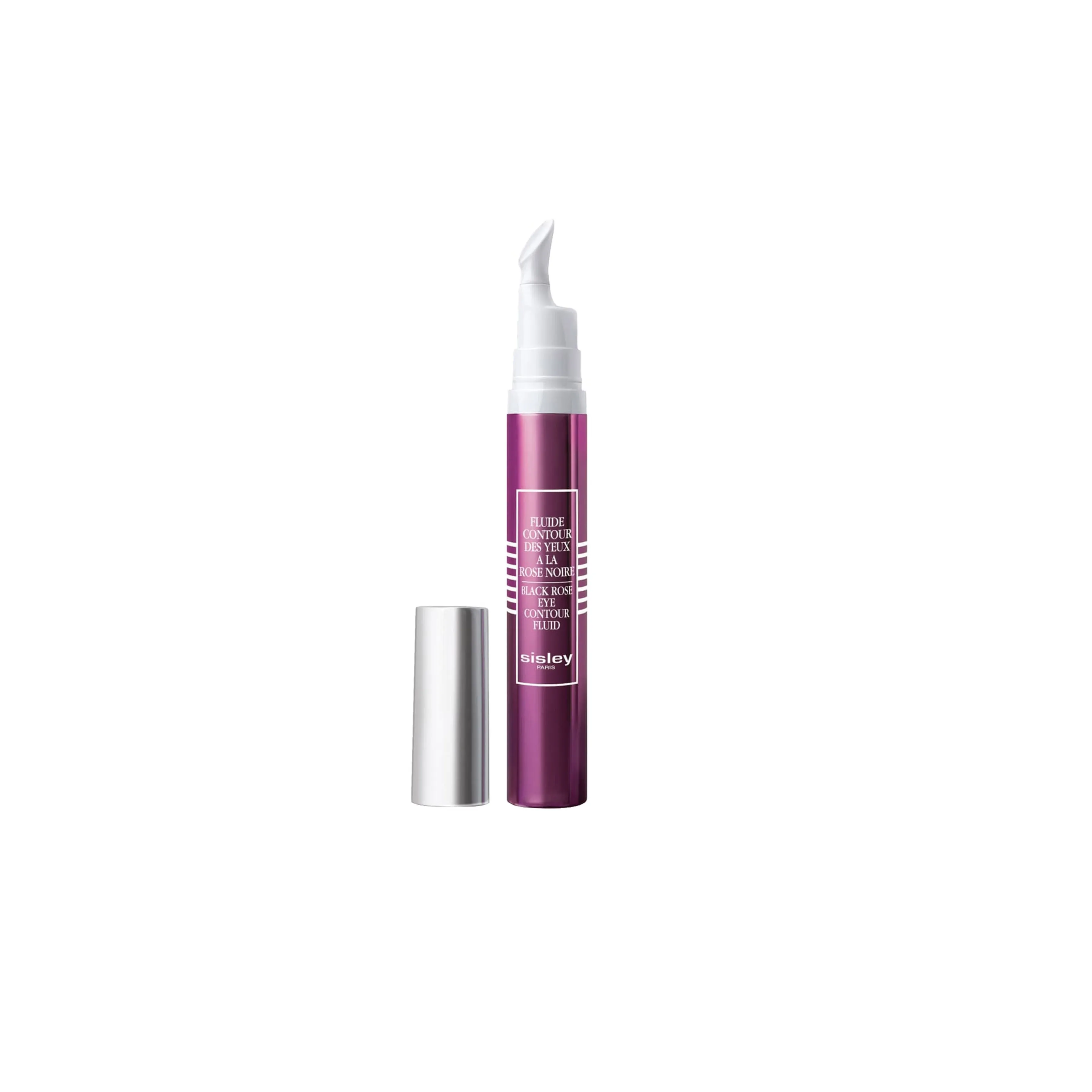 Sisley Black Rose Eye Contour Fluid