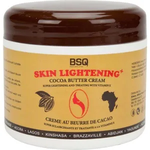 Skin Light BSQ Cocoa Butter Cream 450 ml
