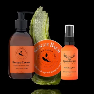 Skin Saviours