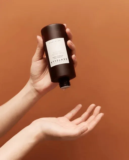 Skin1004 Centella Madagascar Probio Cica Essence Toner