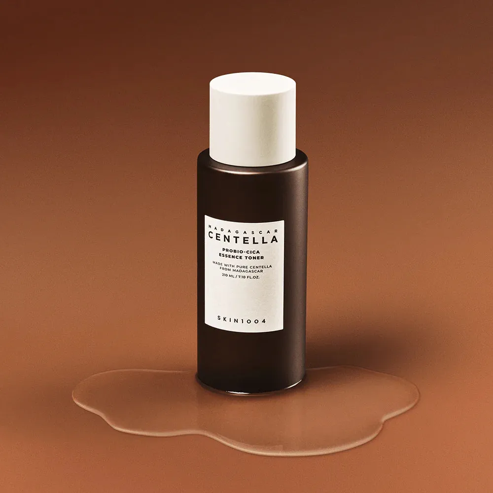 Skin1004 Centella Madagascar Probio Cica Essence Toner