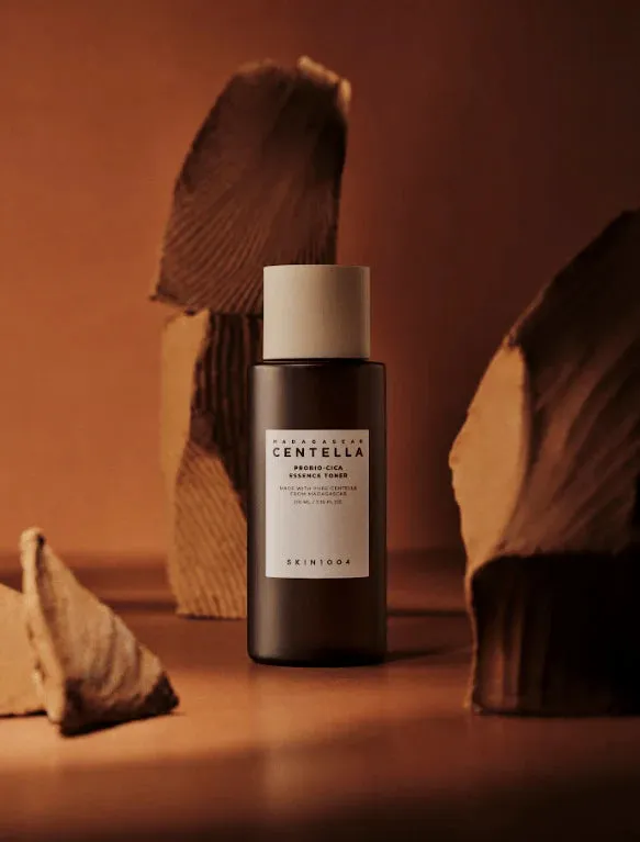 Skin1004 Centella Madagascar Probio Cica Essence Toner