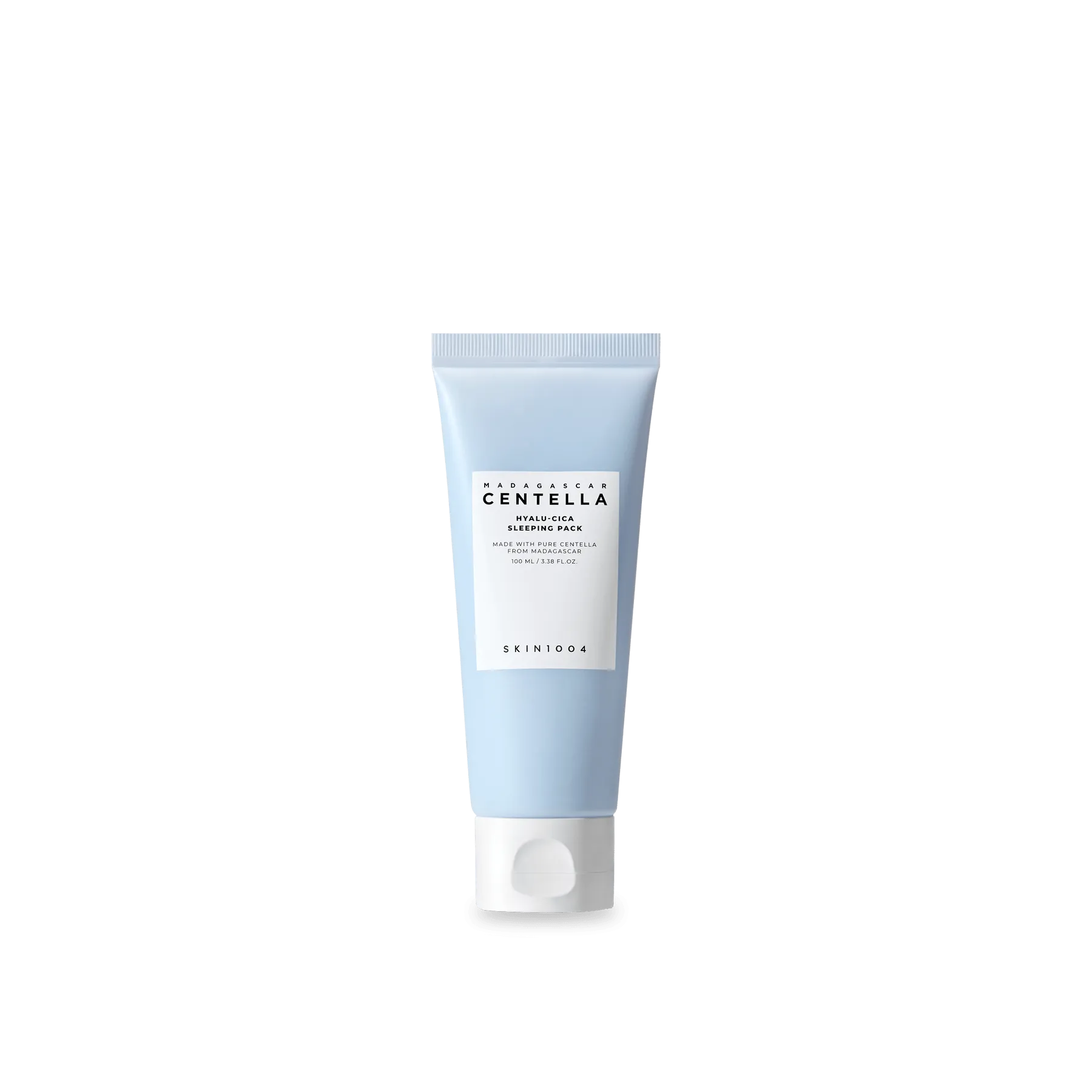 SKIN1004 HYALU-CICA SLEEPING PACK 100ml