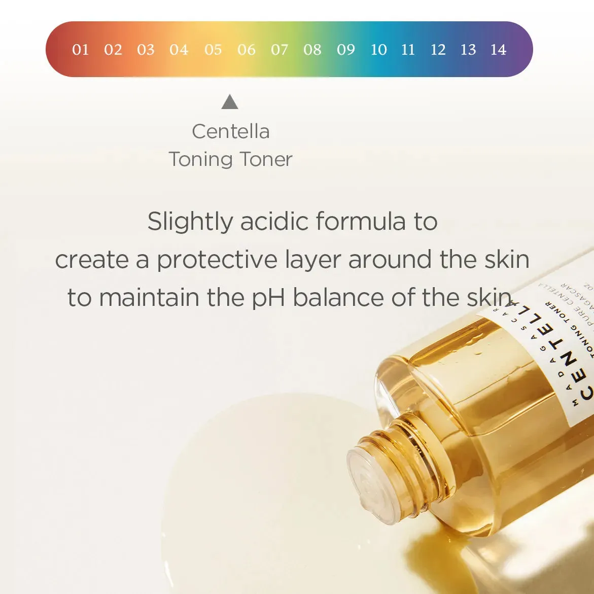 SKIN1004 Madagascar Centella Asiatica Toning Toner (2 Sizes)