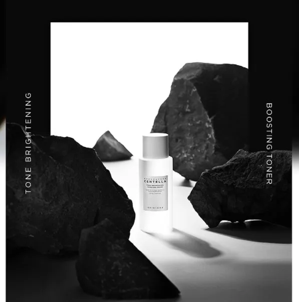 SKIN1004 Madegascar Centella Tone Brightening Boosting Toner 210ml