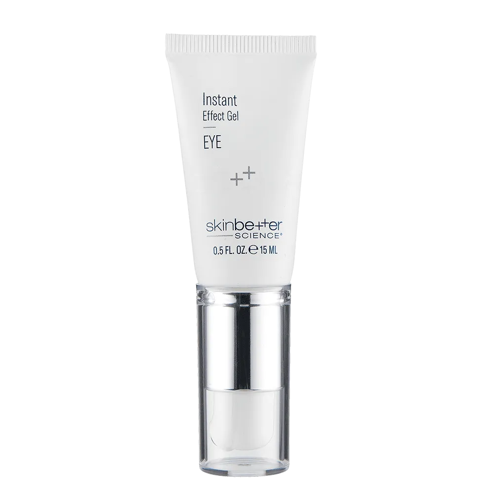 SkinBetter Instant Effect Gel EYE