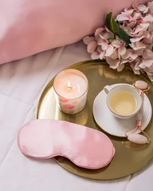 SkinByDrG Mulberry Eye Sleeping Mask | Overnight Hydration & Brightening for Tired Eyes