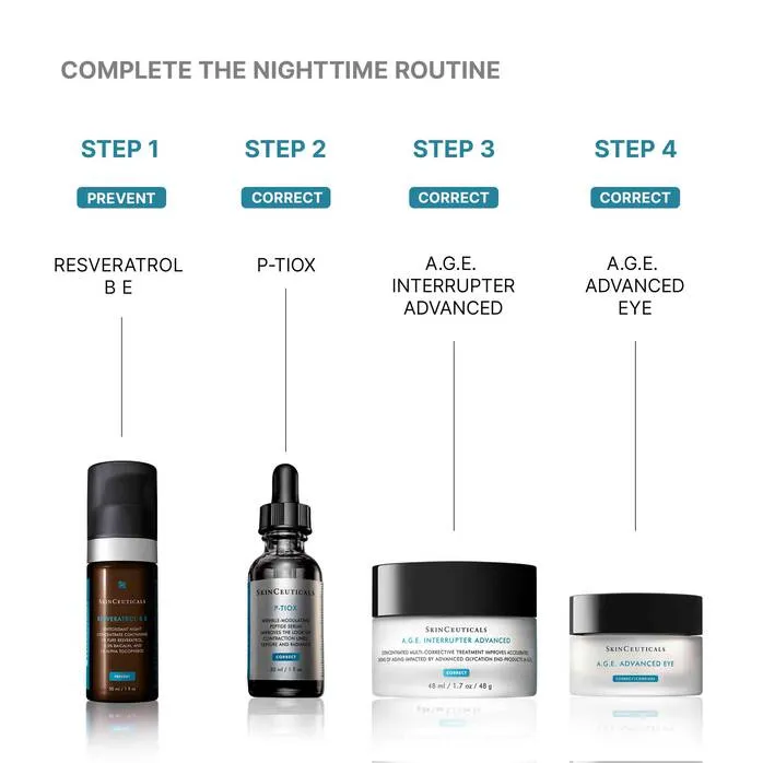 Skinceuticals P-TIOX Serum