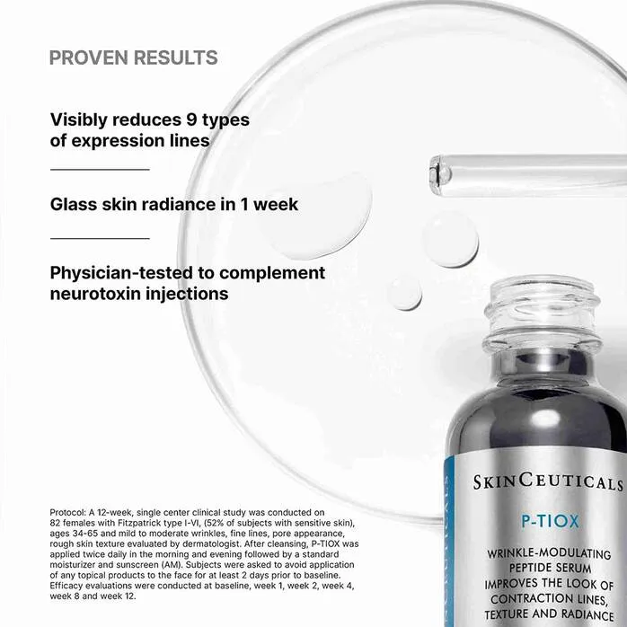 Skinceuticals P-TIOX Serum