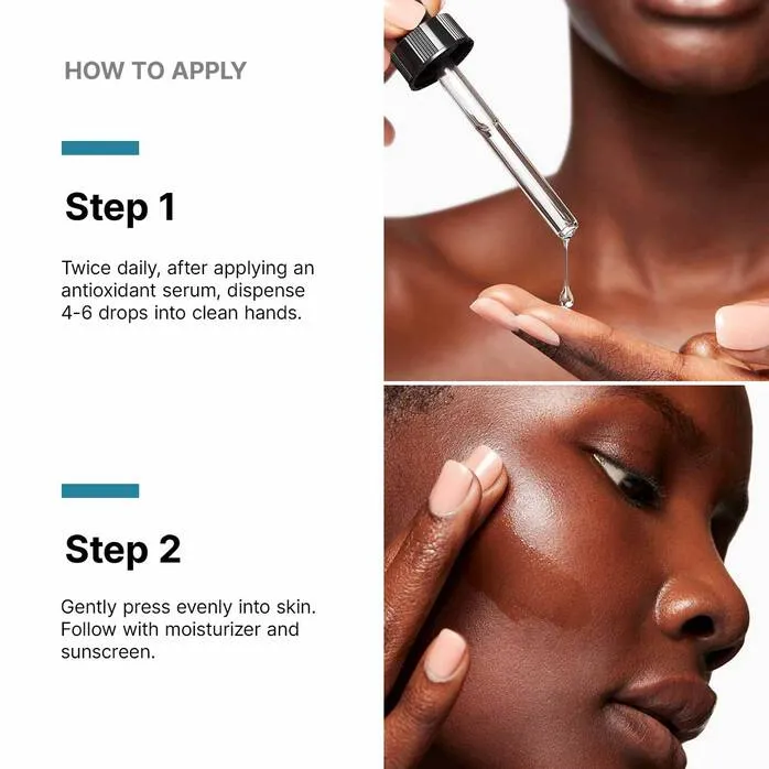 Skinceuticals P-TIOX Serum