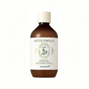 SKINFOOD Pantothenic Water Parsley Toner 300ml