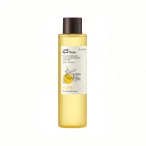 SKINFOOD Yuja C Dark Spot Clear Toner 200ml