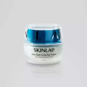 SKINLAB Anti Dark Circles Eye Cream with vitamin A1 and Hyaluronic Acid | Vitamin K | Vitamin C | 30ml