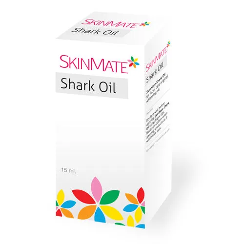Skinmate Shark Oil 15ml