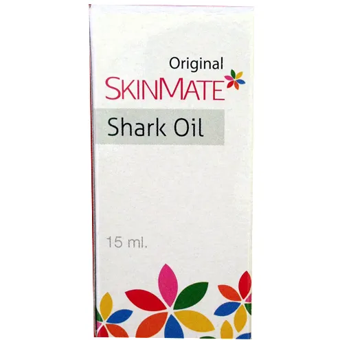 Skinmate Shark Oil 15ml