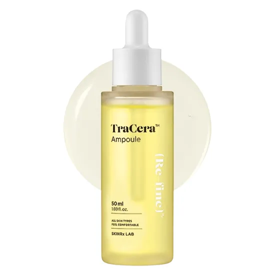 SKINRx LAB TraCera Ampoule 50ml