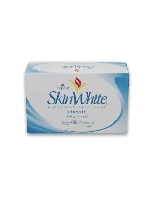 SkinWhite WHITENING SOAP Classic 135g