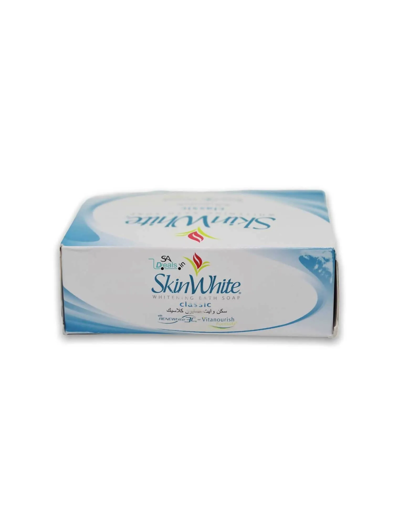SkinWhite WHITENING SOAP Classic 135g