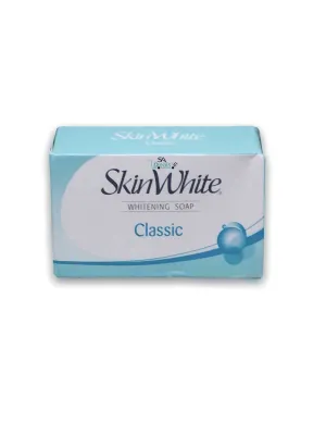 SkinWhite WHITENING SOAP Classic 90g
