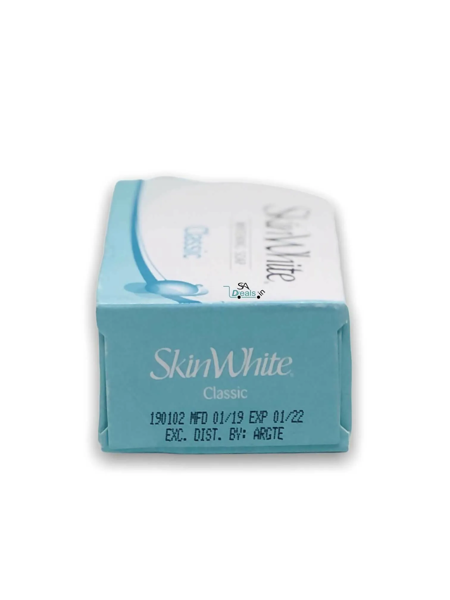 SkinWhite WHITENING SOAP Classic 90g