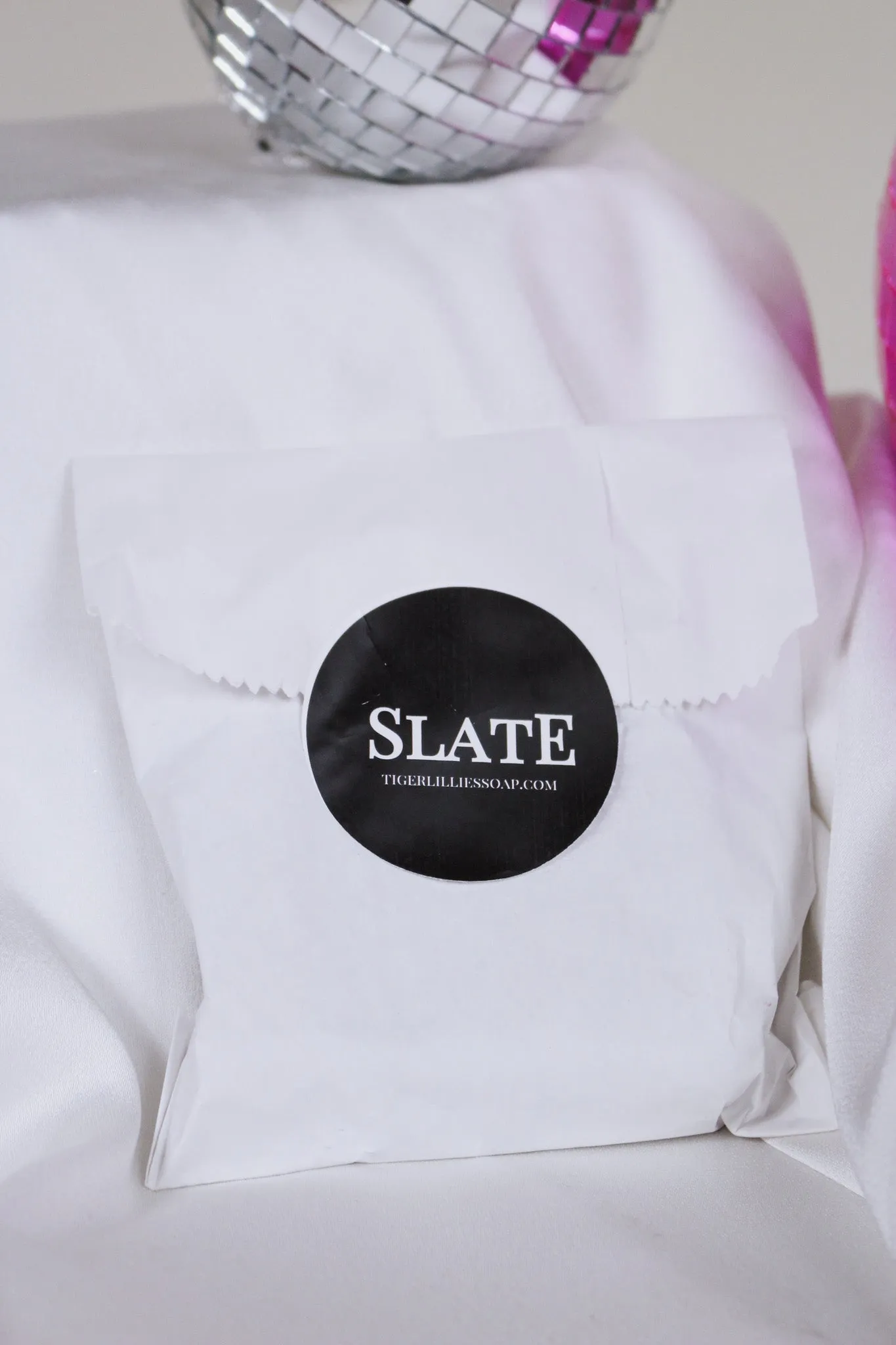 Slate Bar Soap
