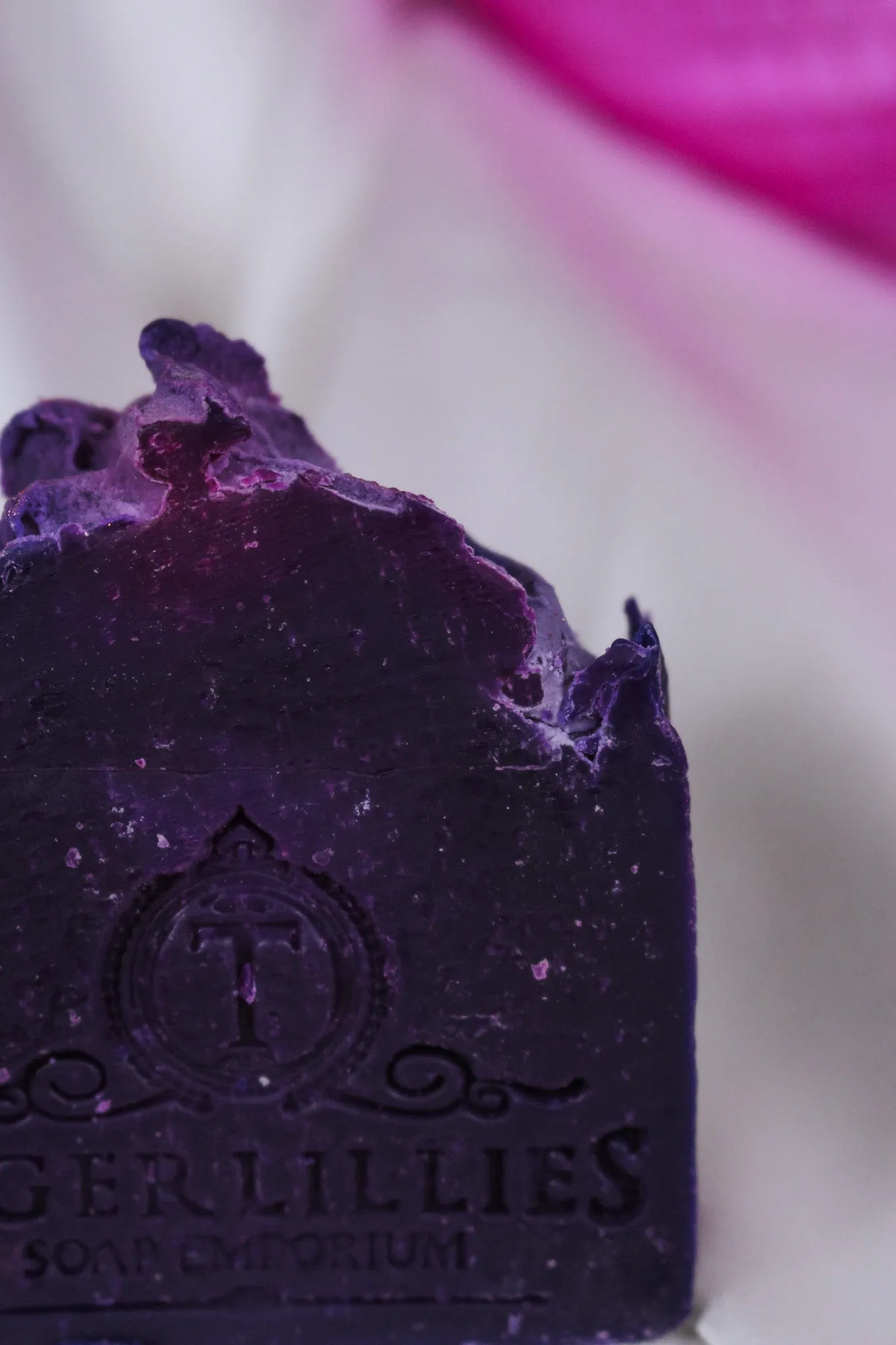 Slate Bar Soap