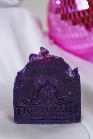 Slate Bar Soap